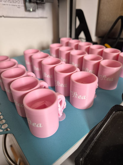 Swiftea Fidget Clicker