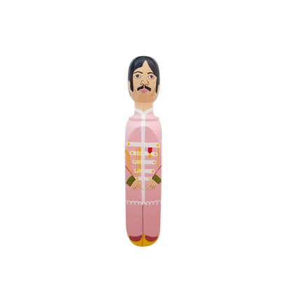 Georgy - George Harrison - Door Stopper