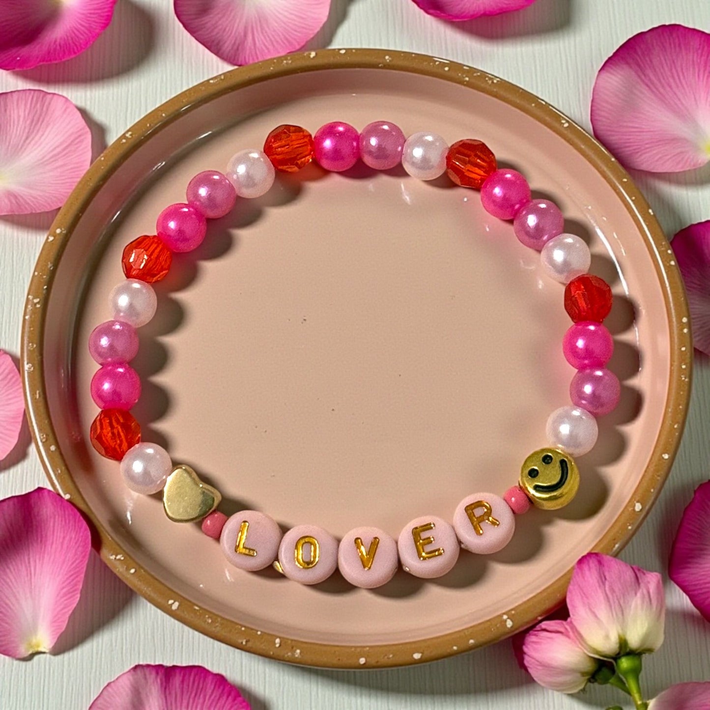 Lover - Friendship Bracelet