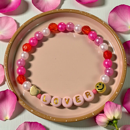 Lover - Friendship Bracelet