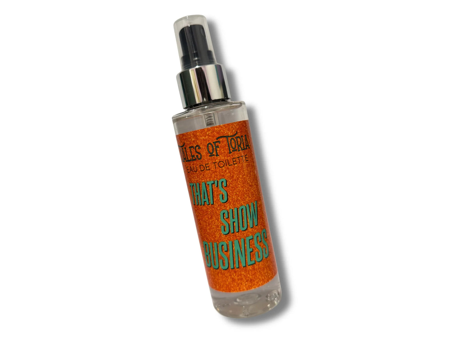 TS Inspired Perfume TLOASG