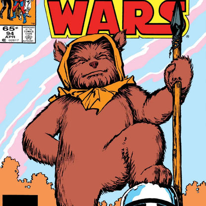 Star Wars 100 Collectible Comic Book Cover Postcards