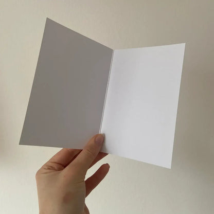 "In Your Festive Era" Christmas Card - A6 