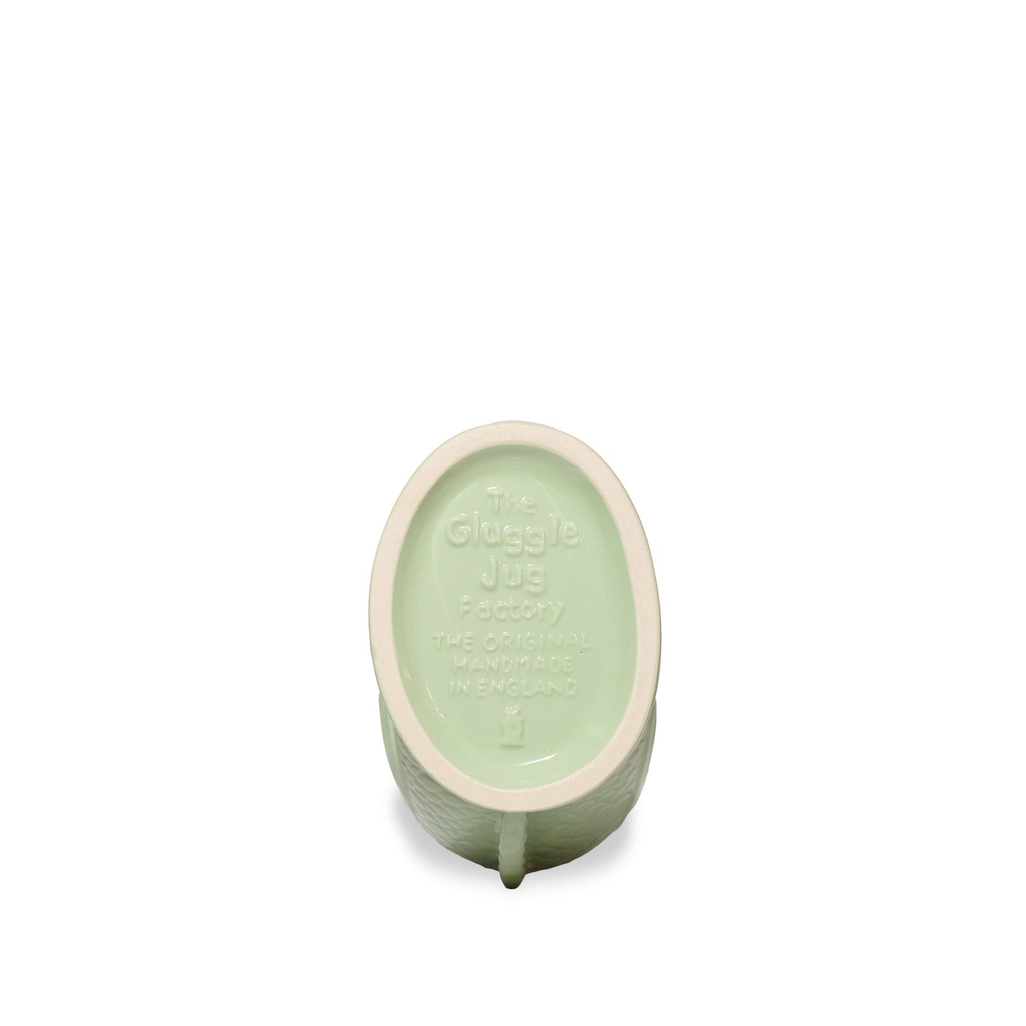 Mini - Pistachio Original Gluggle Jug - New