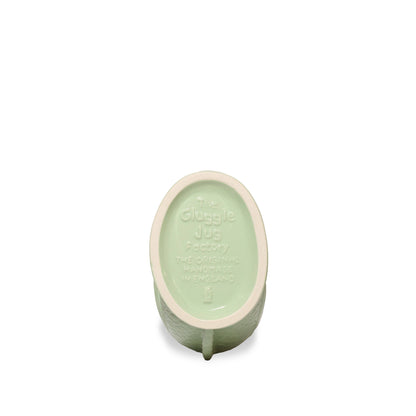 Mini - Pistachio Original Gluggle Jug - New
