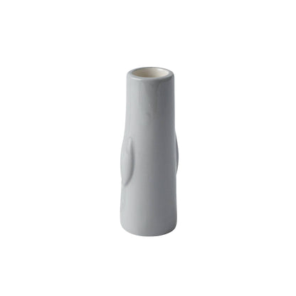 Send With Love Penguin Bud Vase In Gift Box