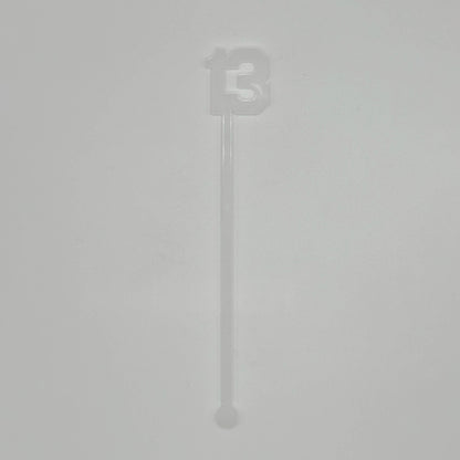 Taylor Pack Stir Sticks