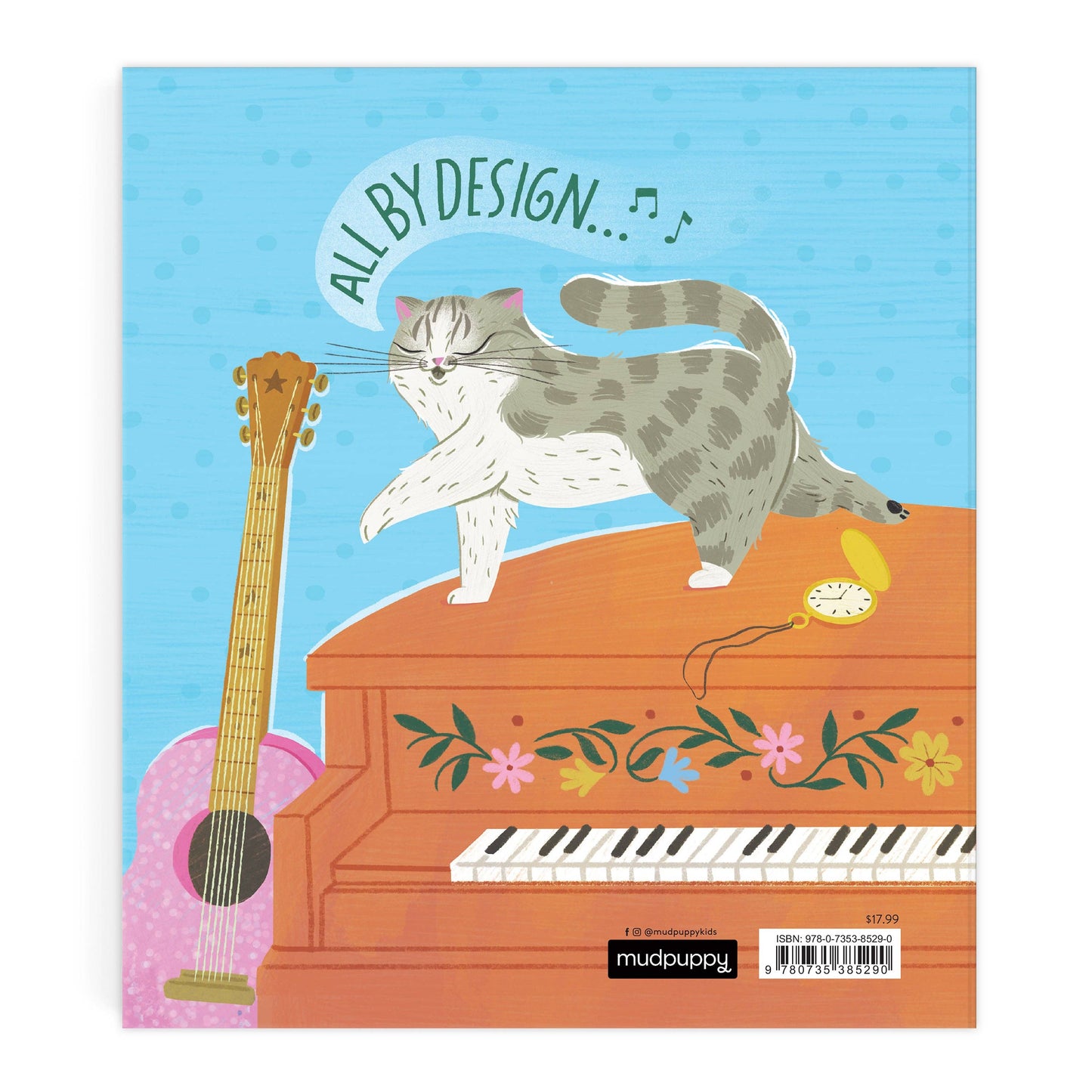 Karma Is Three Cats - Life According to Taylor Swift’s Kitty Best Friends (Hardback)