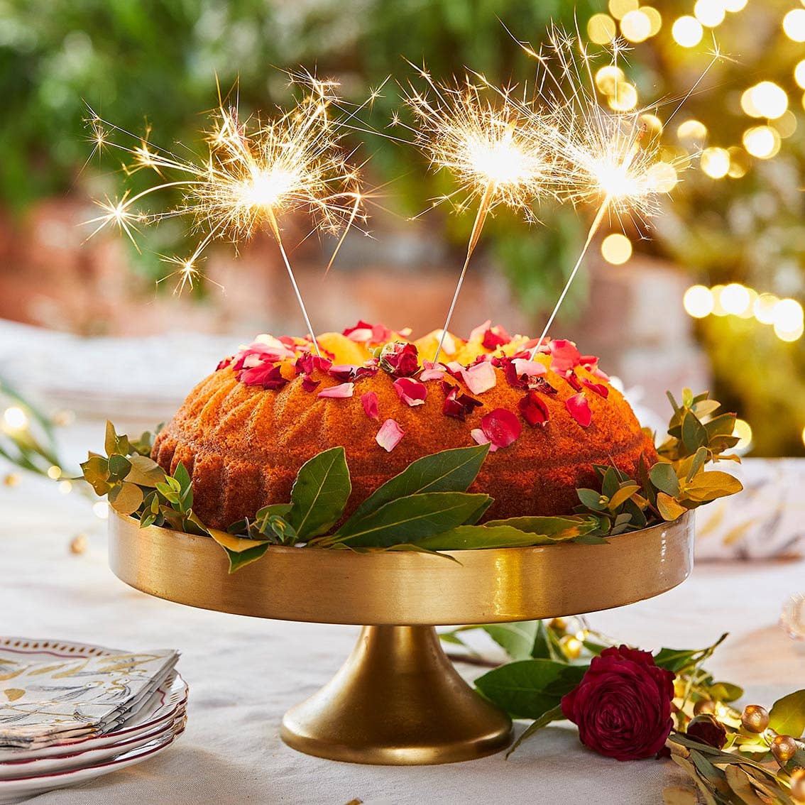 Pop Bang Spark Indoor Explosive Set - Sparkler