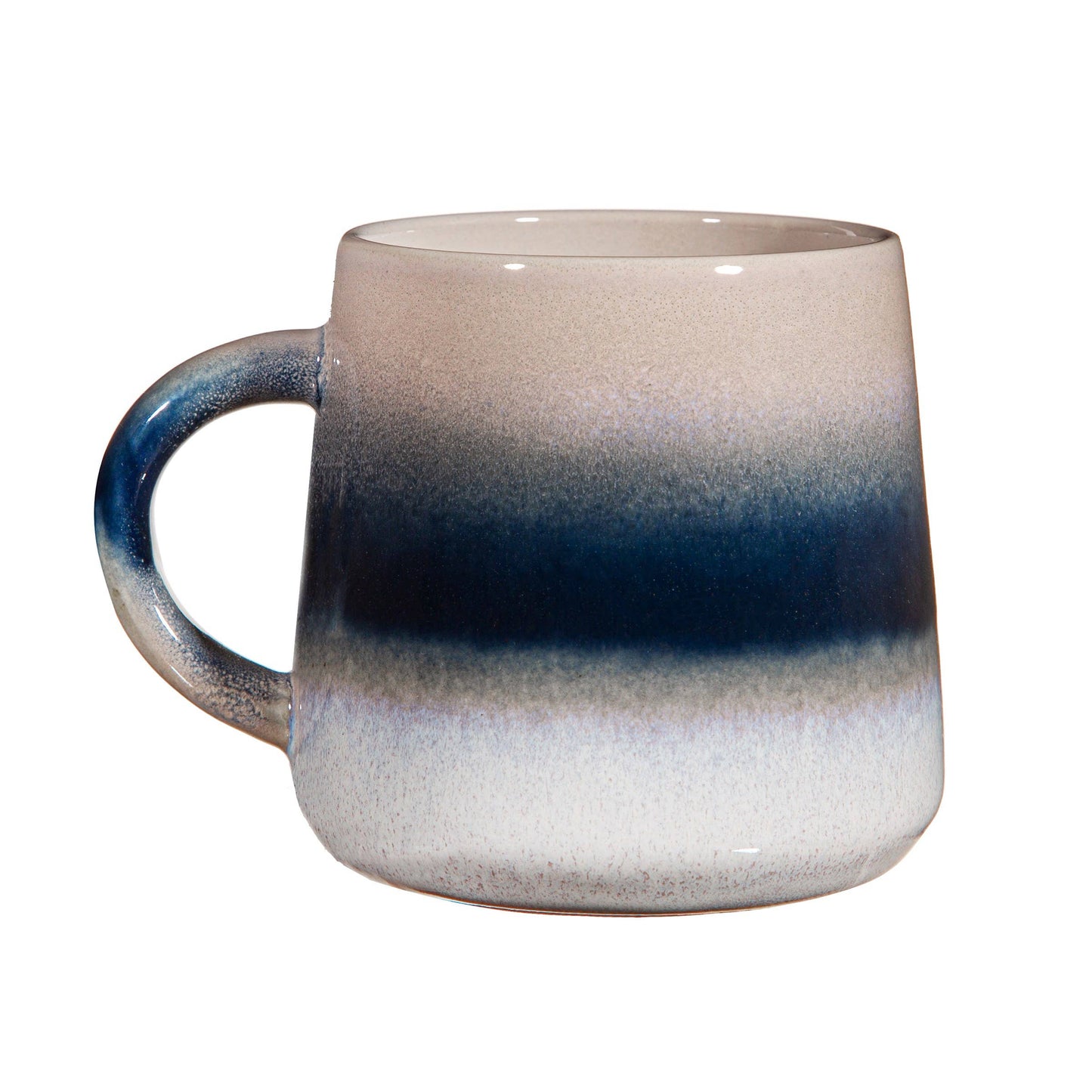 Dusk Mojave Glazed Mug