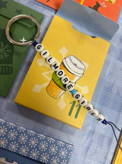 Gilmore Girls Official Advent Calendar