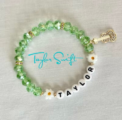 Taylor Albums Bracelet