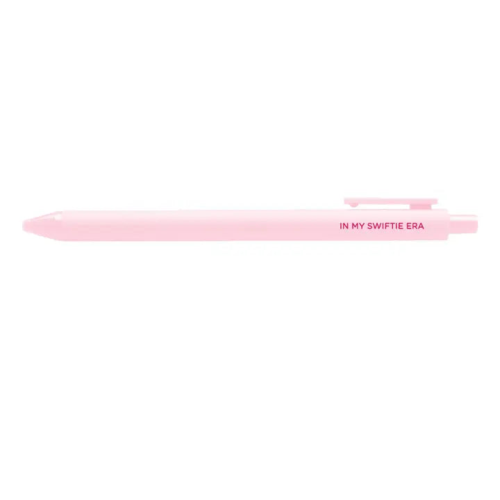 In My Swiftie Era Gel Pen