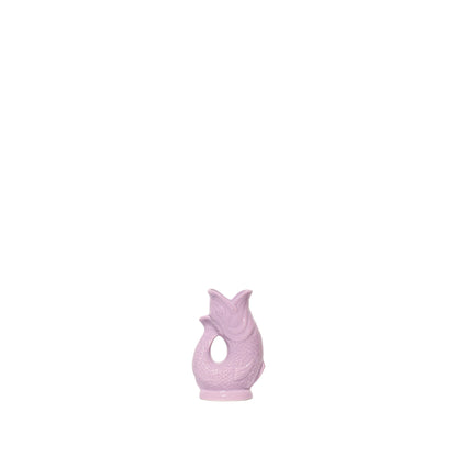 Mini - Lilac Original Gluggle Jug