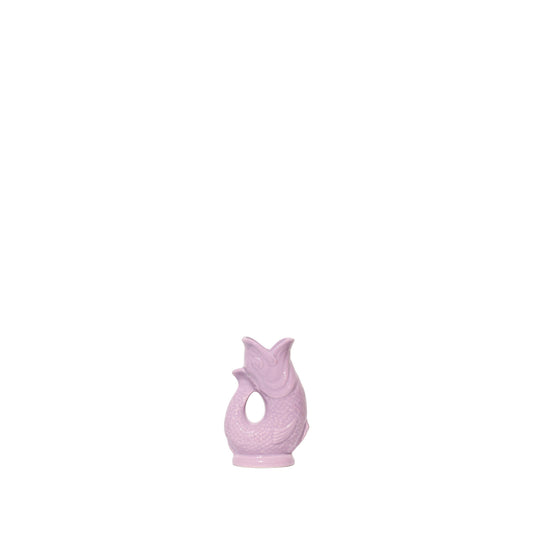 Mini - Lilac Original Gluggle Jug