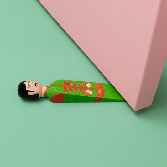 Lenny - John  Lennon - Door Stopper
