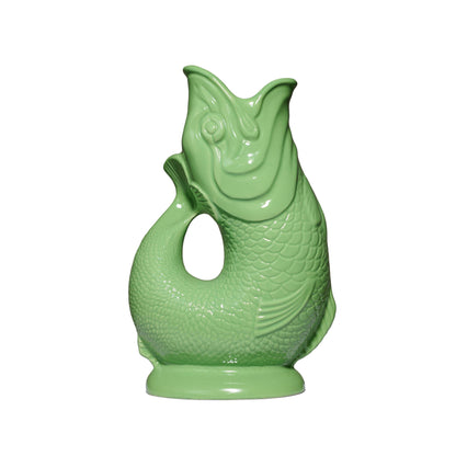 Apple Green Original Gluggle Jug - XL