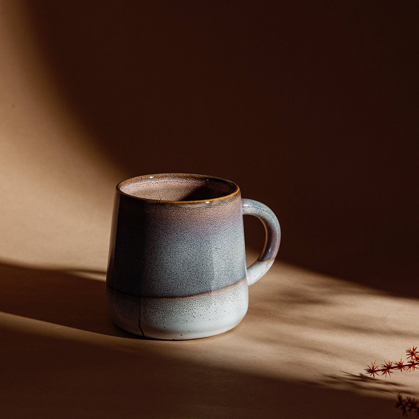 Dawn Mojave Glazed Mug