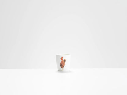 Helen Beard Bone-China Egg Cups