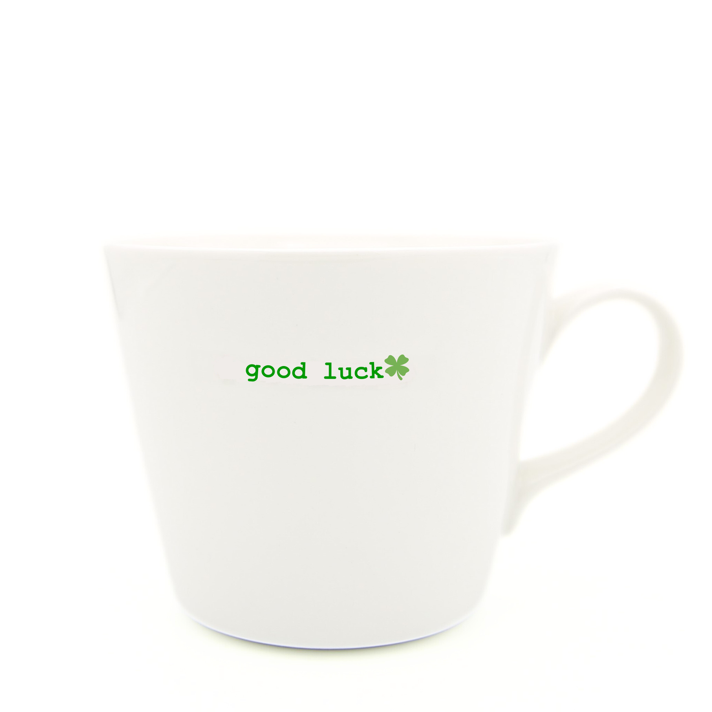 Keith Brymer Jones - Mug 350ml - Good Luck