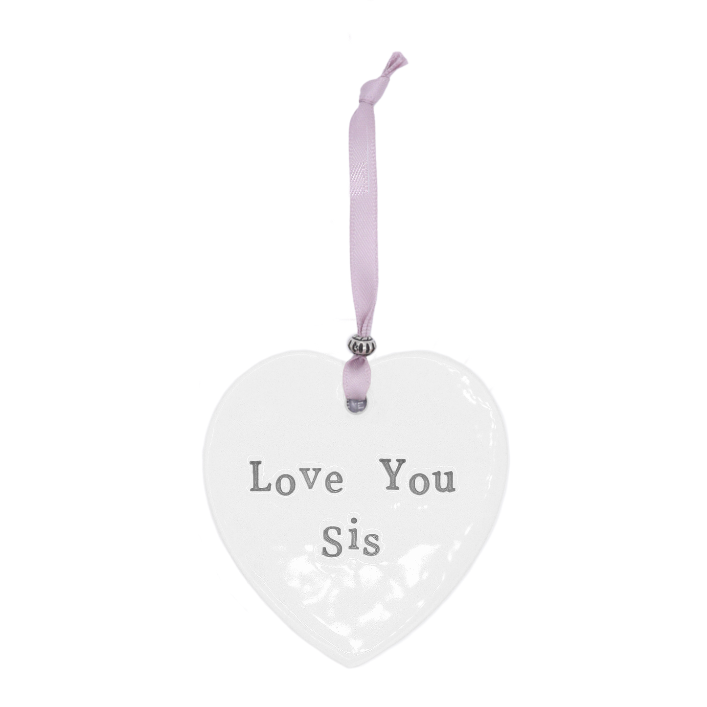Love you Sis