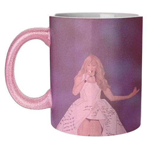 Mugs 'The Tortured Poets Department Era
