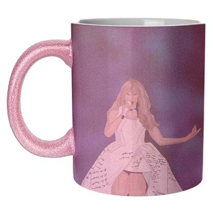 Mugs 'The Tortured Poets Department Era