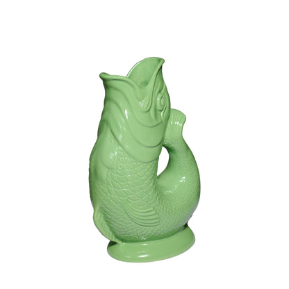 Apple Green Original Gluggle Jug - XL