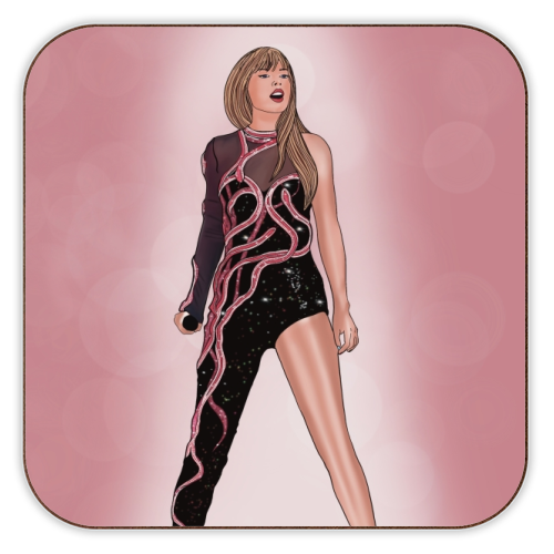 Cork Coaster - Reputation