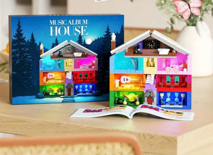 Build Your Own Lover House
