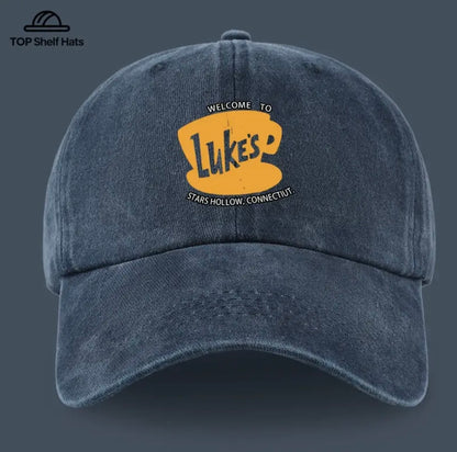 Gilmore Girls Baseball Cap