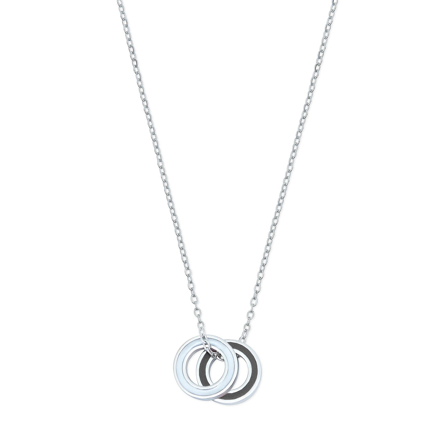 Gold Star Necklace
