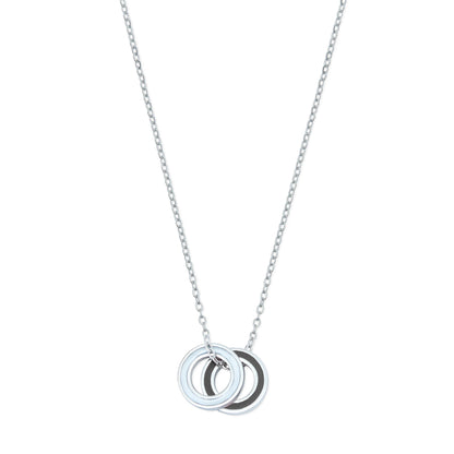Gold Star Necklace