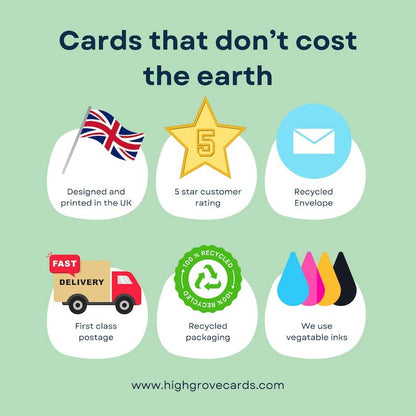 You’ve Made a Tiny Human Card | New Baby Card