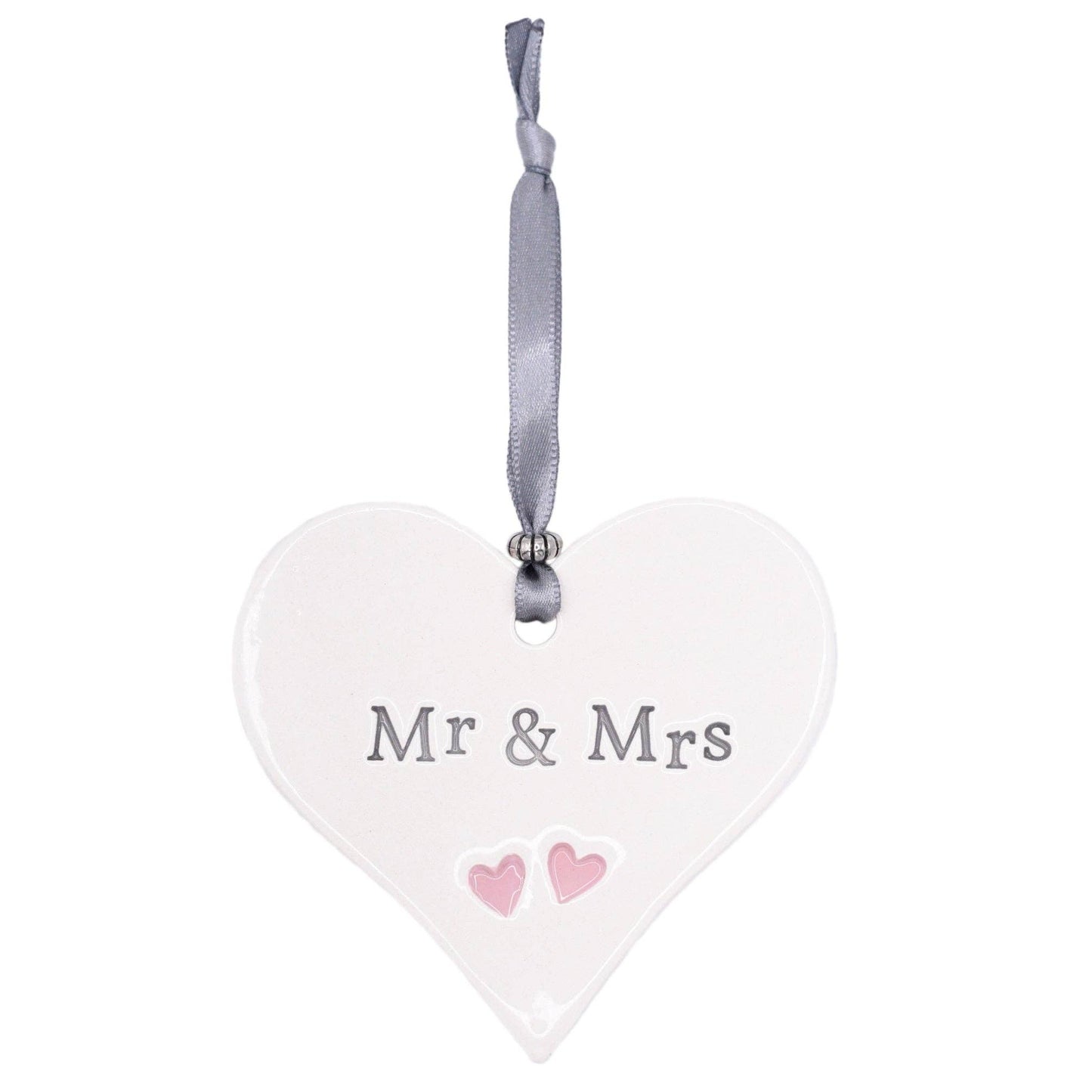 Mr & Mrs