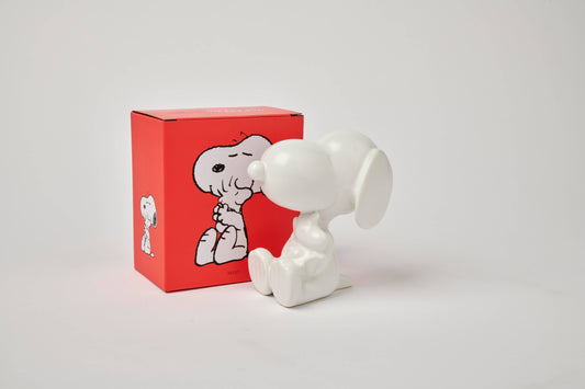 Peanuts Snoopy Hugs Objet