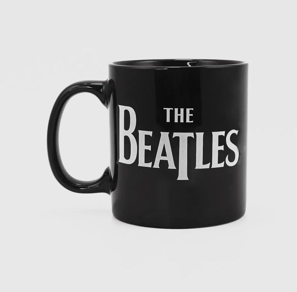 The Beatles Mug