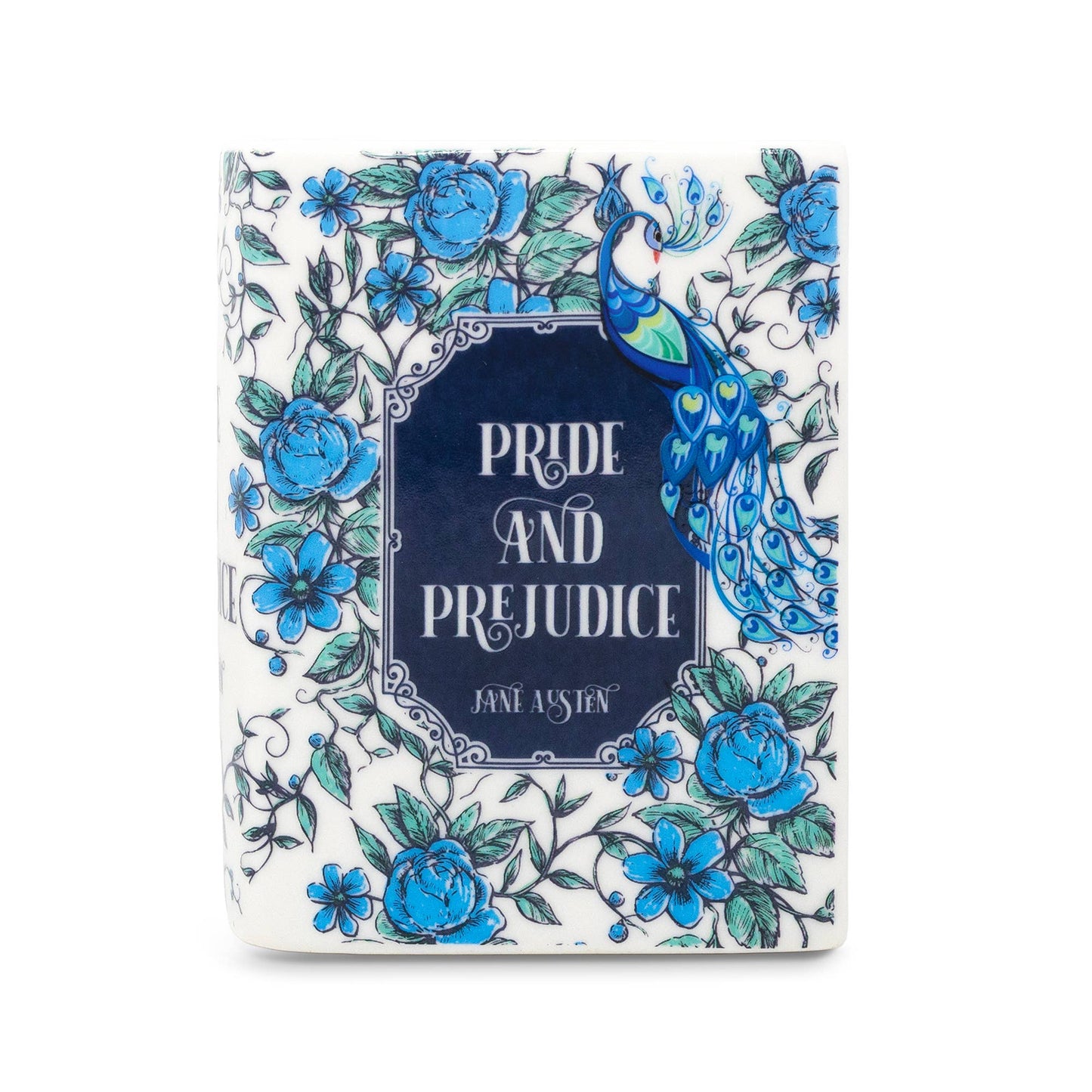 Book Candle - Pride and Prejudice