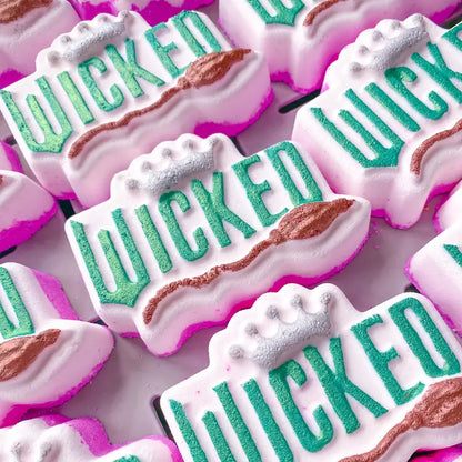 Slightly Bruised Lucky Dip Bath Bombs