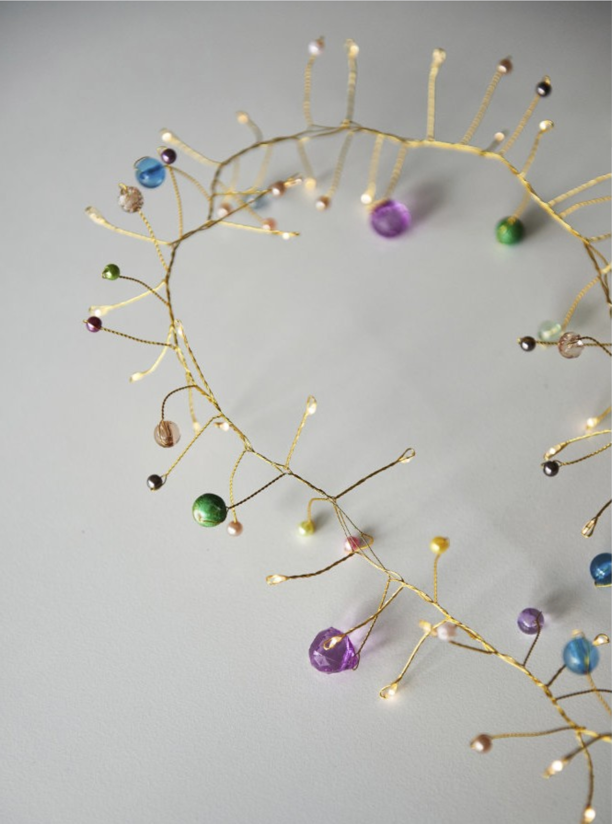 Kaleidoscope 2 Metre LED Lights