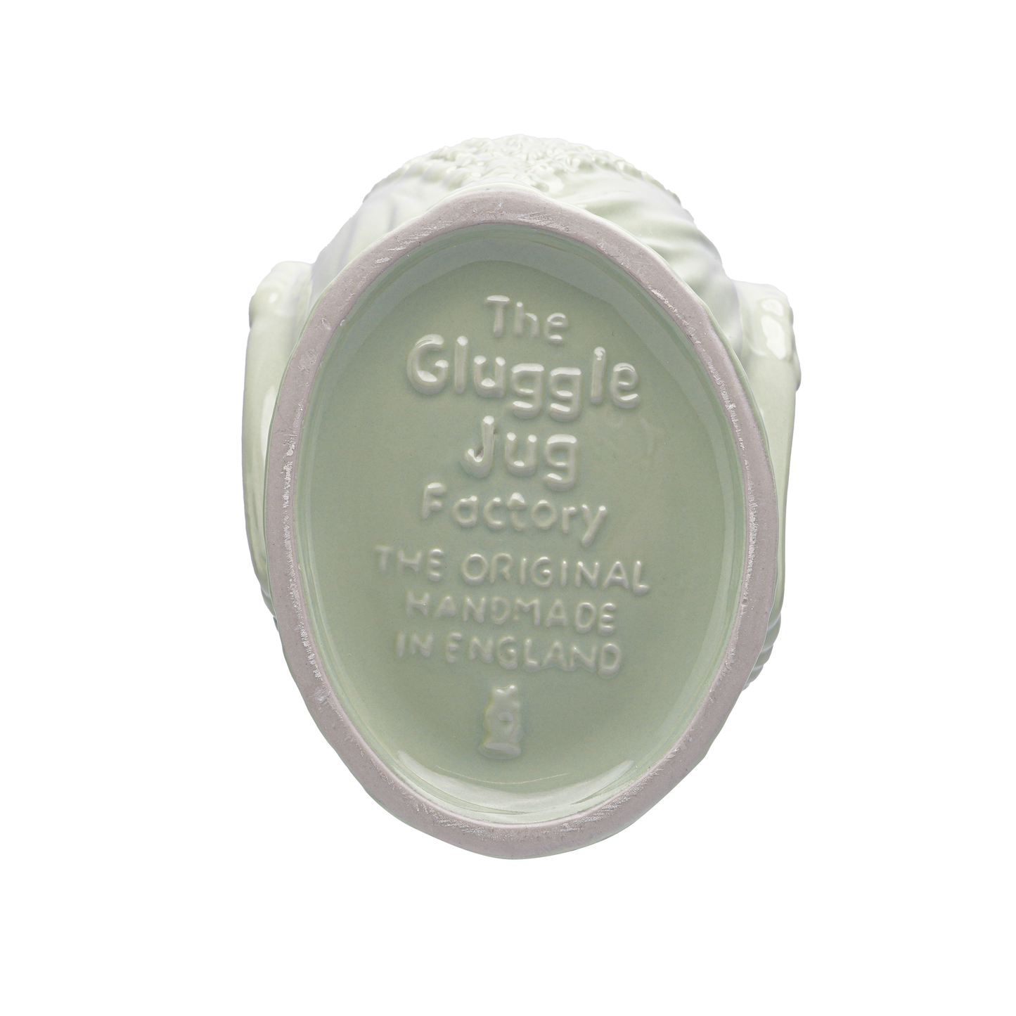 NEW! The Original Cluckle Jug Pistachio