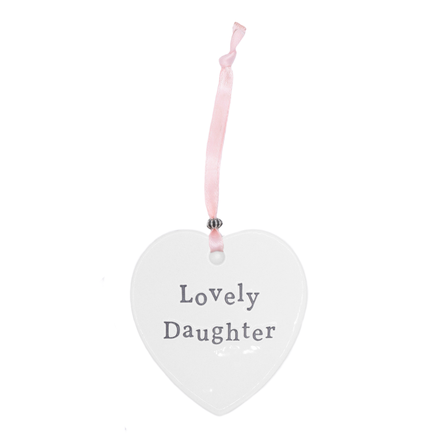 Lovely Daughter