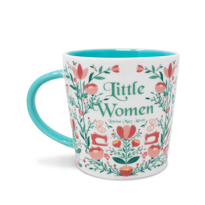 Little Women - Ceramic Mug