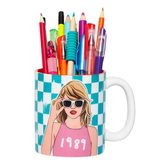 NEW - Taylor 1989 Coffee Mug