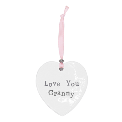 Love you Granny