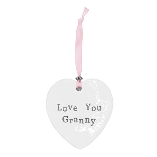 Love you Granny
