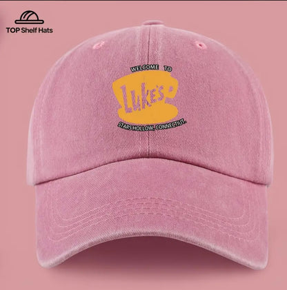 Gilmore Girls Baseball Cap