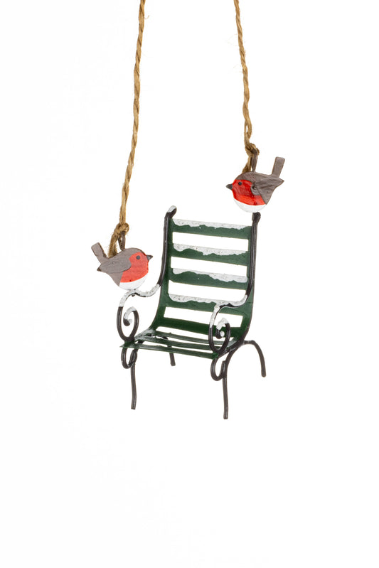 Park Chair Hanging 7.5 Cm