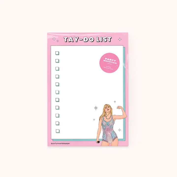 Tay - Do List Notepad