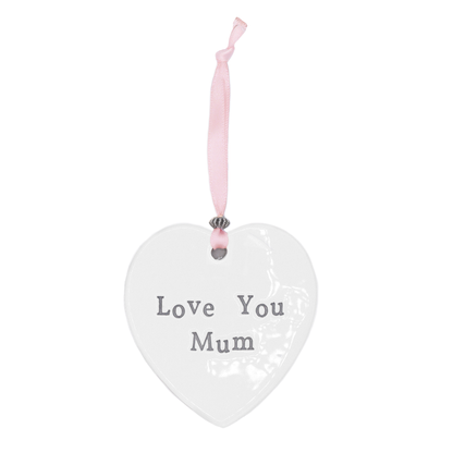 Love you Mum